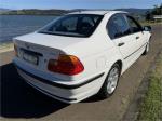 1998 BMW 3 4D SEDAN 18i E46