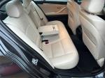 2014 BMW 5 4D SEDAN 20i LUXURY LINE F10 MY14