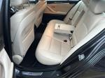 2014 BMW 5 4D SEDAN 20i LUXURY LINE F10 MY14
