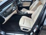 2014 BMW 5 4D SEDAN 20i LUXURY LINE F10 MY14
