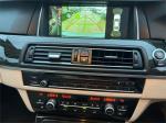2014 BMW 5 4D SEDAN 20i LUXURY LINE F10 MY14