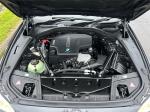 2014 BMW 5 4D SEDAN 20i LUXURY LINE F10 MY14