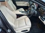 2014 BMW 5 4D SEDAN 20i LUXURY LINE F10 MY14