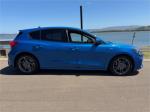 2019 FORD FOCUS 4D HATCHBACK ST-LINE SA MY19.25