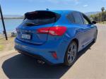 2019 FORD FOCUS 4D HATCHBACK ST-LINE SA MY19.25