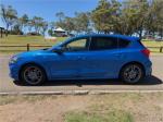 2019 FORD FOCUS 4D HATCHBACK ST-LINE SA MY19.25