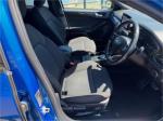 2019 FORD FOCUS 4D HATCHBACK ST-LINE SA MY19.25