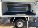 2017 FORD RANGER C/CHAS XL 2.2 HI-RIDER (4x2) PX MKII MY17