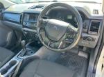 2017 FORD RANGER C/CHAS XL 2.2 HI-RIDER (4x2) PX MKII MY17