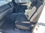 2017 FORD RANGER C/CHAS XL 2.2 HI-RIDER (4x2) PX MKII MY17