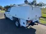 2017 FORD RANGER C/CHAS XL 2.2 HI-RIDER (4x2) PX MKII MY17