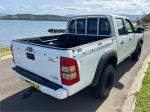 2008 FORD RANGER DUAL CAB P/UP XL (4x2) PJ 07 UPGRADE