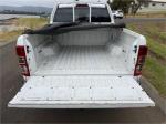 2012 FORD RANGER CREW C/CHAS XL 2.5 (4x2) PX