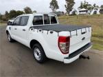 2012 FORD RANGER CREW C/CHAS XL 2.5 (4x2) PX