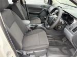2012 FORD RANGER CREW C/CHAS XL 2.5 (4x2) PX