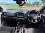 2016 FORD RANGER DUAL CAB UTILITY XLS 3.2 (4x4) PX MKII