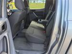 2016 FORD RANGER DUAL CAB UTILITY XLS 3.2 (4x4) PX MKII