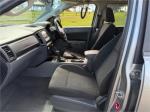 2016 FORD RANGER DUAL CAB UTILITY XLS 3.2 (4x4) PX MKII