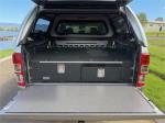 2016 FORD RANGER DUAL CAB UTILITY XLS 3.2 (4x4) PX MKII