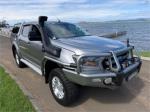 2016 FORD RANGER DUAL CAB UTILITY XLS 3.2 (4x4) PX MKII