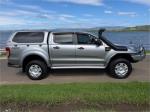 2016 FORD RANGER DUAL CAB UTILITY XLS 3.2 (4x4) PX MKII