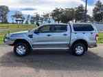 2016 FORD RANGER DUAL CAB UTILITY XLS 3.2 (4x4) PX MKII