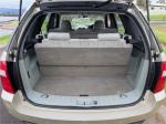 2006 FORD TERRITORY 4D WAGON TX (RWD) SY
