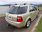 2006 FORD TERRITORY 4D WAGON TX (RWD) SY