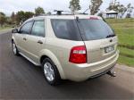 2006 FORD TERRITORY 4D WAGON TX (RWD) SY