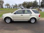 2006 FORD TERRITORY 4D WAGON TX (RWD) SY