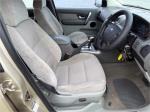 2006 FORD TERRITORY 4D WAGON TX (RWD) SY