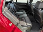 2009 HOLDEN CALAIS 4D SPORTWAGON V VE MY09.5