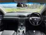 2009 HOLDEN CALAIS 4D SPORTWAGON V VE MY09.5