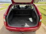 2009 HOLDEN CALAIS 4D SPORTWAGON V VE MY09.5