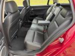 2009 HOLDEN CALAIS 4D SPORTWAGON V VE MY09.5