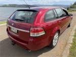 2009 HOLDEN CALAIS 4D SPORTWAGON V VE MY09.5