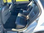 2009 HOLDEN CAPRICE 4D SEDAN WM MY09.5