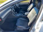 2009 HOLDEN CAPRICE 4D SEDAN WM MY09.5