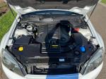 2009 HOLDEN CAPRICE 4D SEDAN WM MY09.5