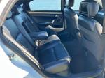 2009 HOLDEN CAPRICE 4D SEDAN WM MY09.5