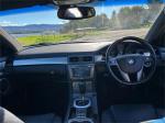 2009 HOLDEN CAPRICE 4D SEDAN WM MY09.5