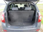 2009 HOLDEN CAPTIVA 4D WAGON LX (4x4) CG MY09