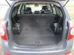 2009 HOLDEN CAPTIVA 4D WAGON LX (4x4) CG MY09