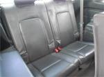 2009 HOLDEN CAPTIVA 4D WAGON LX (4x4) CG MY09