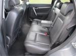 2009 HOLDEN CAPTIVA 4D WAGON LX (4x4) CG MY09