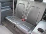 2009 HOLDEN CAPTIVA 4D WAGON LX (4x4) CG MY09
