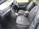 2009 HOLDEN CAPTIVA 4D WAGON LX (4x4) CG MY09