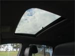 2009 HOLDEN CAPTIVA 4D WAGON LX (4x4) CG MY09