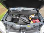 2009 HOLDEN CAPTIVA 4D WAGON LX (4x4) CG MY09