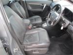 2009 HOLDEN CAPTIVA 4D WAGON LX (4x4) CG MY09